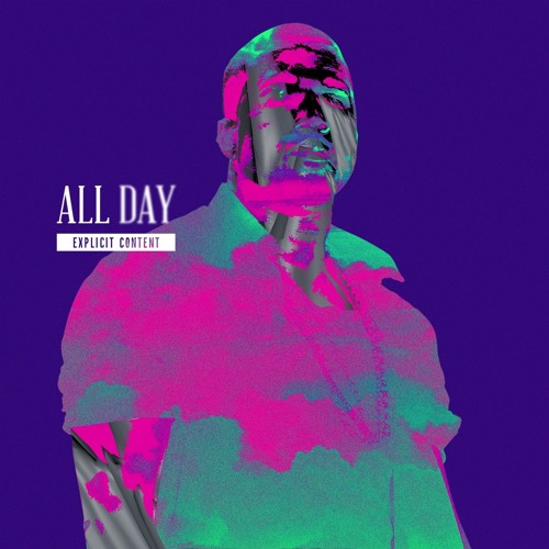 ALL DAY (BIG MAKK FLIP)