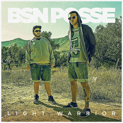 BSN Posse - Light Warrior - SLM136 [Free Download]