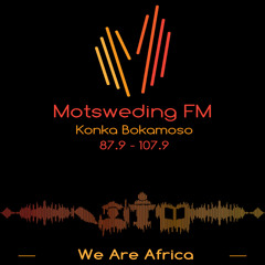 Motsweding fm deals
