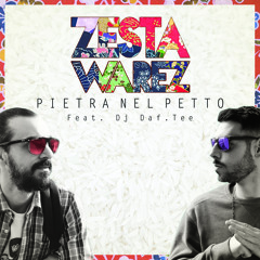 Zesta Warez- Pietra Nel Petto