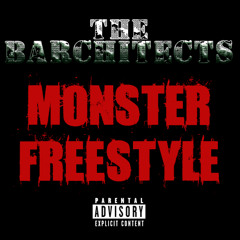 Monster (Freestyle)