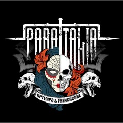 PARA ITALIA (NL) TOXIC SICKNESS RESIDENCY SHOW / 4TH MAY / 2015