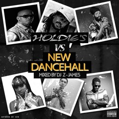 MIX DJ Z-JAMES
