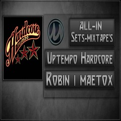 (all-in) Uptempo Hardcore