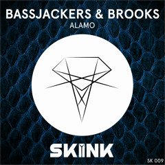 Bassjackers & Brooks - Alamo