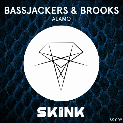 Bassjackers & Brooks - Alamo