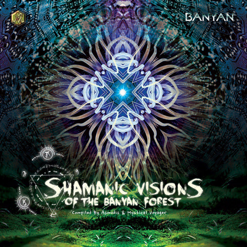 Amapola Tea Time https://visionaryshamanics.bandcamp.com/album/shamanic-visions-of-the-banyan-forest