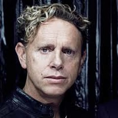 Martin Gore - Europa Hymn(Fearbox Remix)