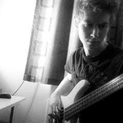 Nothings Gunna Be The Same - LRSound (ft Joe Bowles) DEC 2012