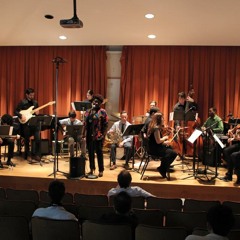 "Really Love" [Live]