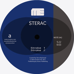 STERAC – Stroke 1