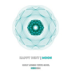 Happy Deny - Moon(Origina Mix)