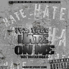 GeminiGthang- Why You Hate On Me