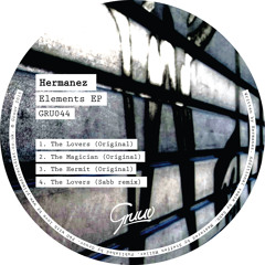 Hermanez - The Lovers (Sabb remix)
