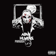 Adan Hujens - Paradox (Original Mix)