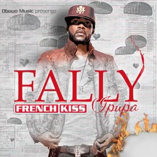 Listen to Fally Ipupa - French Kiss by Jr mamadou in lilian playlist online  for free on SoundCloud