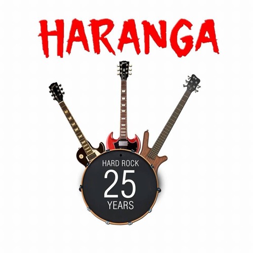 Haranga - Gegee