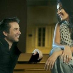 .(.سيرين عبد النور و مروان خوري( حط النقط ع حروف