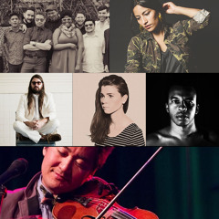 Recorded Live for World Cafe