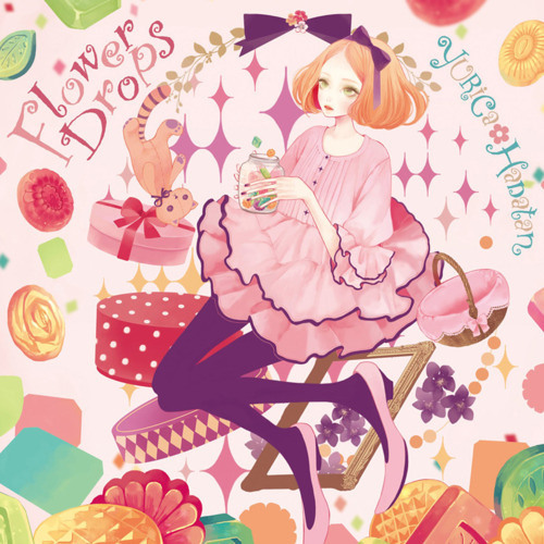 Stream 花たん Hanatan - ニワカアメ (Niwaka Ame) by jf- | Listen