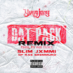 Quot Dat Pack Quot Remix Ft Slim Jxmmi Of Rae Sremmurd Prod By Doe Pesci