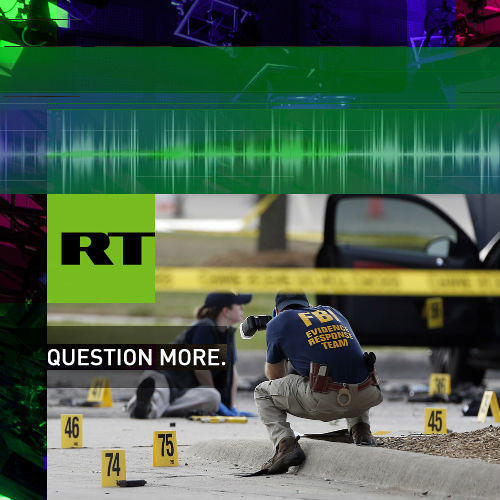 ‘US is not an island ISIS could not reach’ – analyst on Texas attack