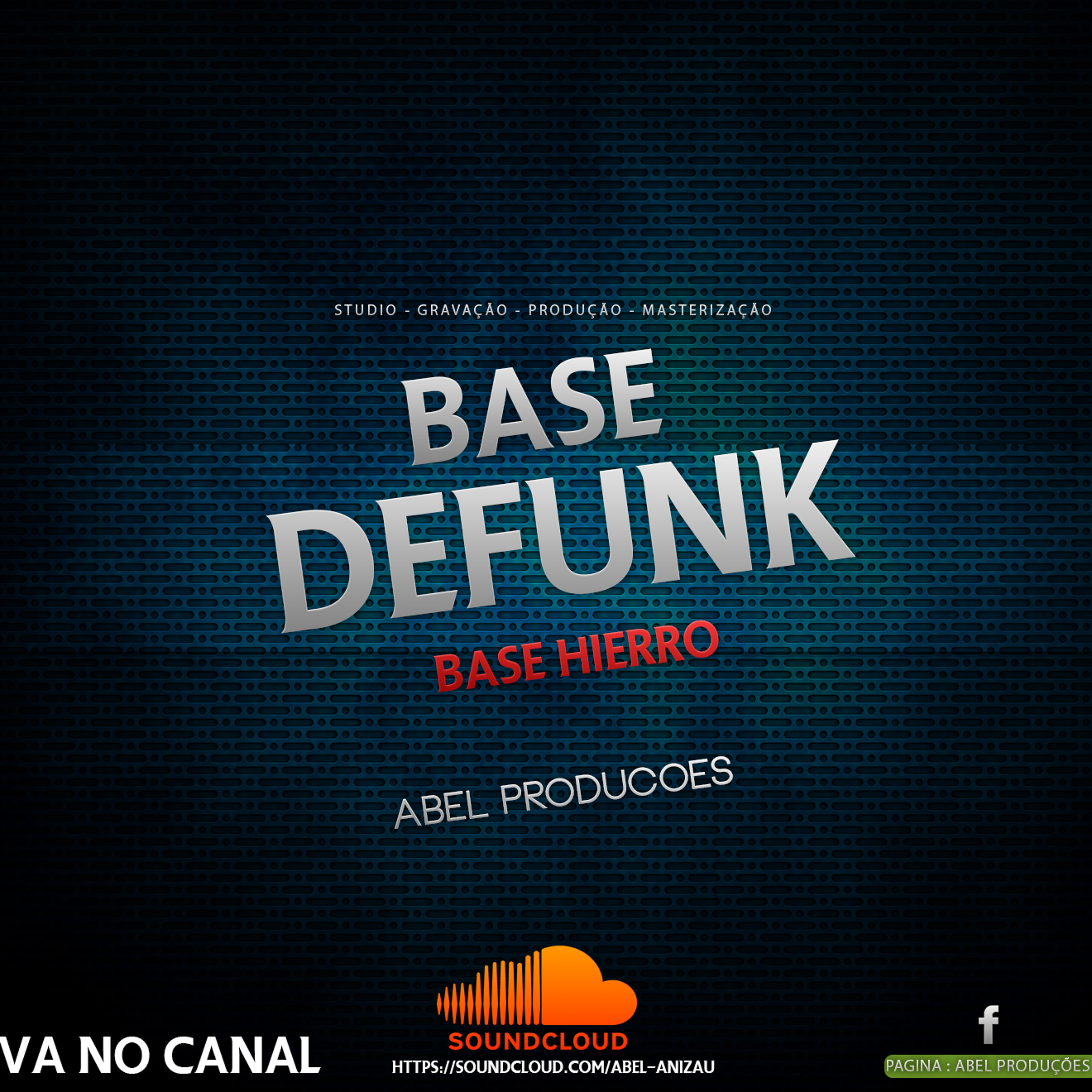 DJ Abel Mpc
