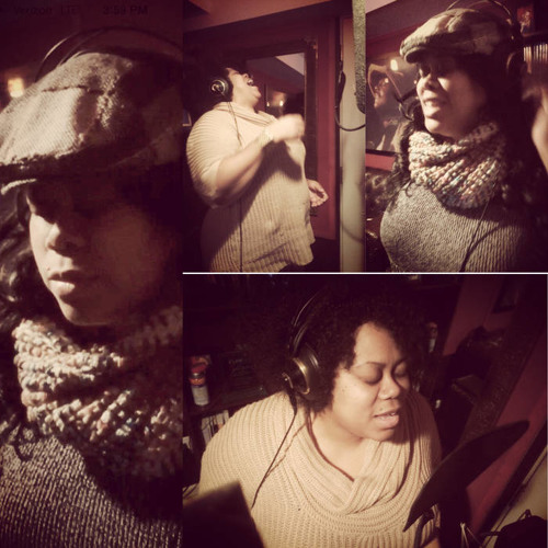 Dawn Tallman - Wade In The Water [Keith Alexander's Black History Month mash-up]