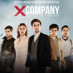 X COMPANY: Femme Fatale