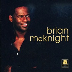 Brian McKnight - One Last Cry (Cover)