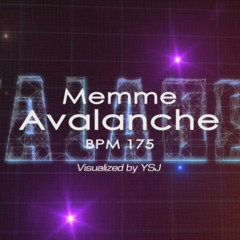 Avalanche(Pump it up Prime)