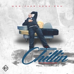 Juan Padrino ft Pseudónimo - Chillin' (prod. Hitzboymuzik)