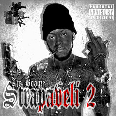 @AceBoogie_108 - Three Whole Thangs [Prod. by Jay-O Luciano]