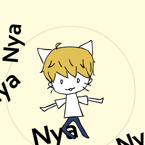 Stream Nyanyanyanyanyanyanya By Laundry 빨래님 Listen Online For Free On Soundcloud