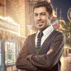 علي عبدالله - قلبي رايح
