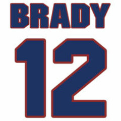 Tom Brady (Prod. by Menice Beatz & D. Shim Productions)