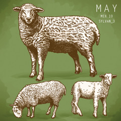 MIX TEN: MAY 5/5/2015