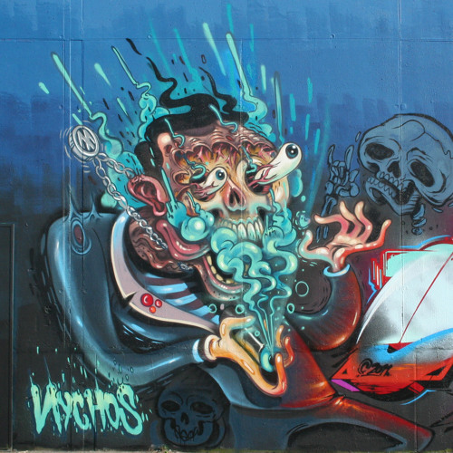 Majistrate - Carnage VIP