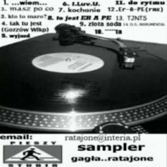 Gagła & Smarki Smark - Do Rytmu