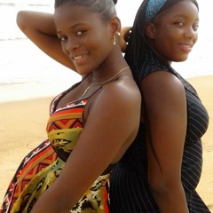 Afro....Mix....
