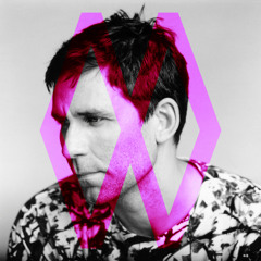 Jamie Lidell - 'Believe In Me' (Meanwhile Remix)