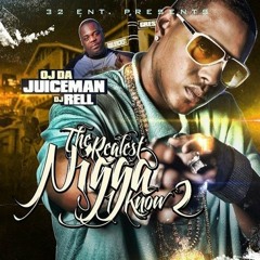 OJ Da Juiceman - Cray [Prod By Izze The Producer]