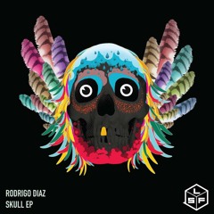 SKULL - RODRIGO DIAZ (ORIGINAL MIX) #1 top 100 minimal beatport releases