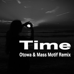 Leaf - Time feat. IAMSU (Otowa & Mass Motif Remix)