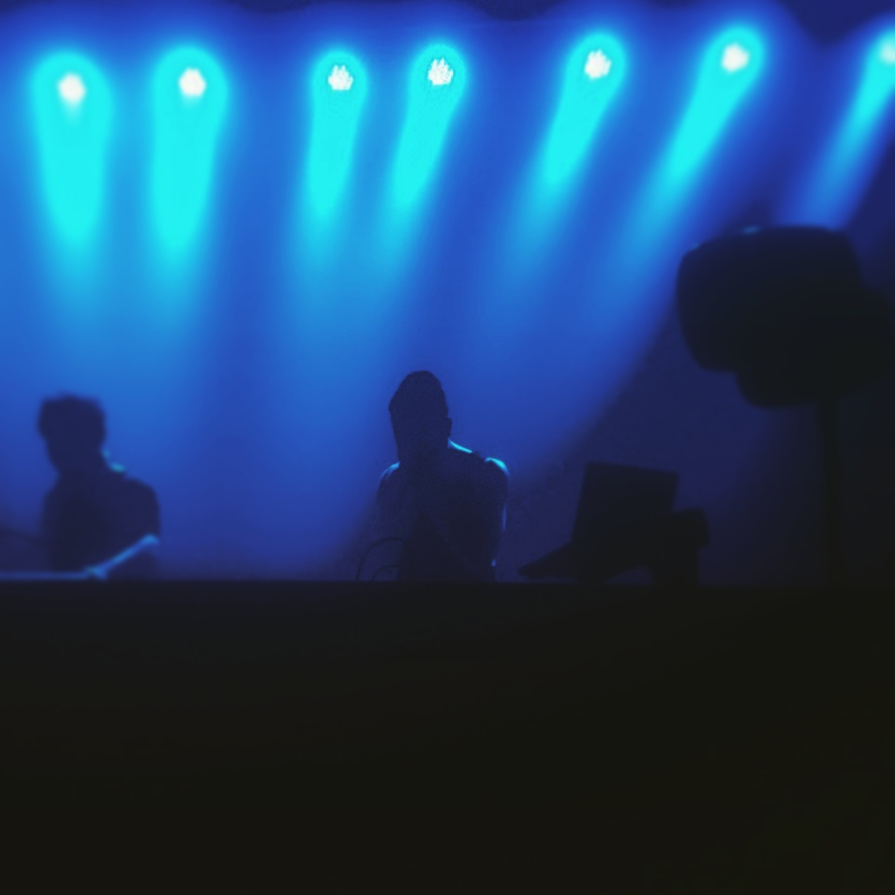thekais dj sets