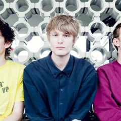 Feelers (Deptford Goth Remix)