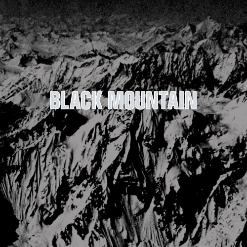 Black Mountain - "Druganaut"