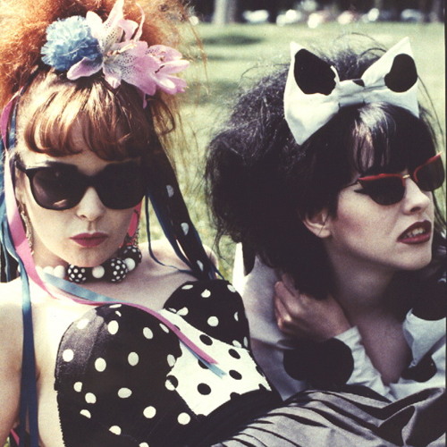 Strawberry Switchblade - Jolene (BBC version)