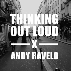 Thinking Out Loud [Acoustic Cover]