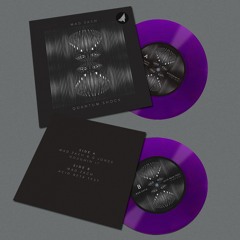 mad zach x g jones - ROUGHIN IT (out now on Saturate Records)